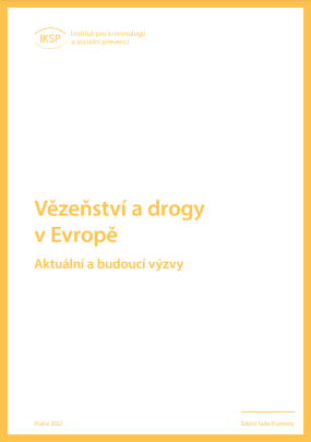 Prisons and drugs in Europe. Current and future challenges.